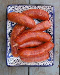 Alamin kung paano gumawa ng Chorizo/Longaniza