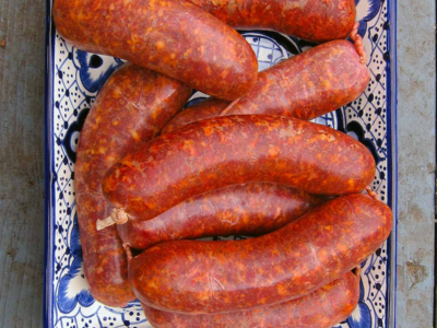 Alamin kung paano gumawa ng Chorizo/Longaniza