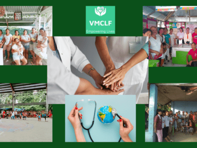 Image of medical mission