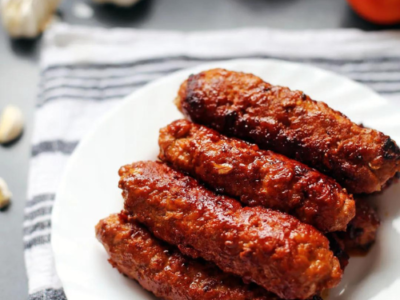 Discover the art of making homemade chorizo/longaniza (skinless) with this detailed guide. Learn the ingredients, steps, and tips for a delicious homemade treat