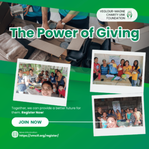 Celebrating the Spirit of Giving: How Your Contributions Make a Difference