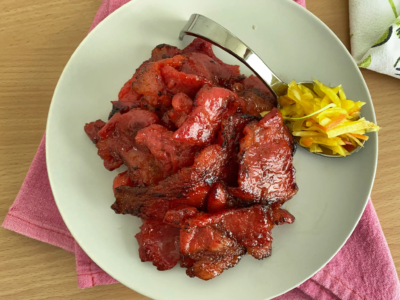 HOMEMADE SPECIAL TOCINO