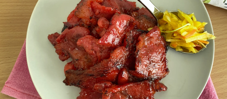 HOMEMADE SPECIAL TOCINO